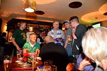 Weihnachtsfeier´2016